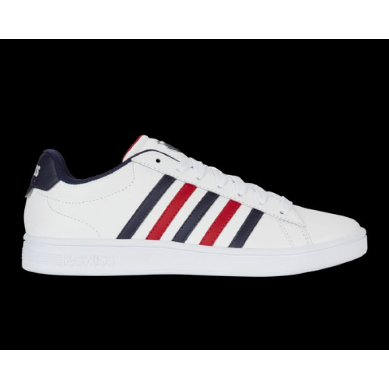 K-Swiss Court Tiebreak II M 04413-983-M shoes Footwear/Lifestyle/K-Swiss Your Sports Performance