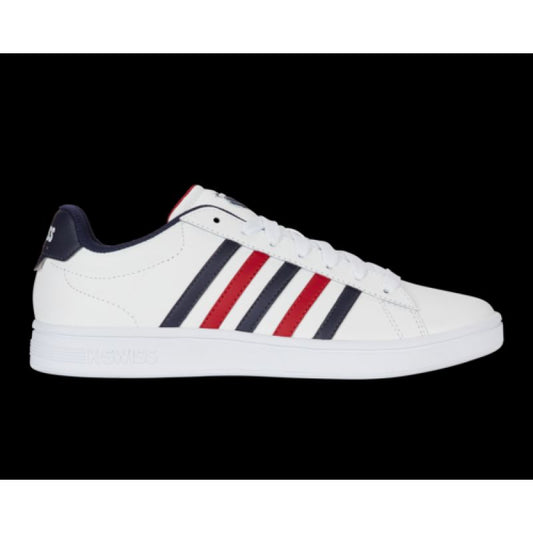 K-Swiss Court Tiebreak II M 04413-983-M shoes Footwear/Lifestyle/K-Swiss Your Sports Performance