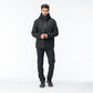 Men's transitional jacket HORNEN In preparation Your Sports Performance