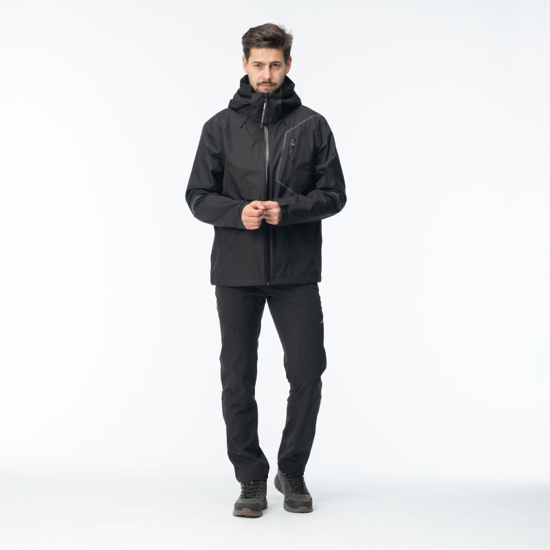 Men's transitional jacket HORNEN In preparation Your Sports Performance