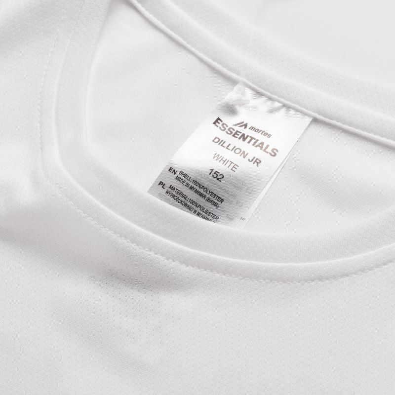 Martes Dillion Jr T-shirt 92800625548 Martes