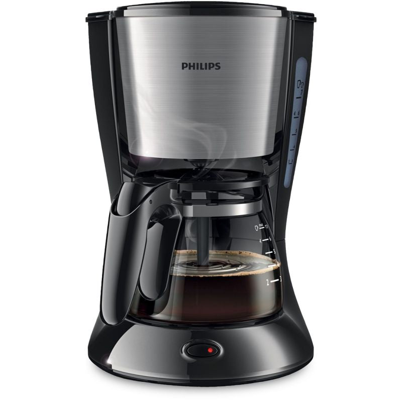 Philips HD7435/20 drip coffee maker (700W; black) AGD - Produkty/Ekspresy do kawy Your Sports Performance