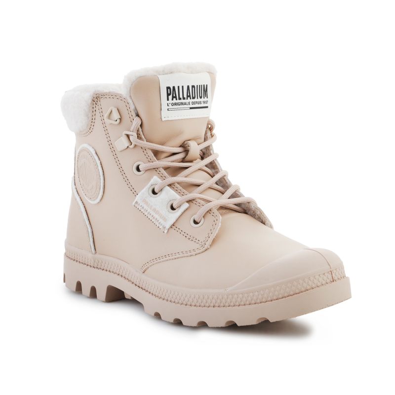 Palladium Pampa Hi Snow Warm W 94380-235-M shoes Footwear/Lifestyle/Palladium Your Sports Performance