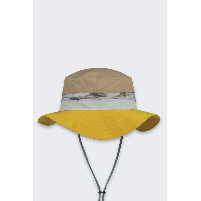 Buff Bonney Explore EFIS Fawn Hat Klasyka/Czapki Your Sports Performance