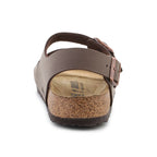 Birkenstock Milano BS 0634501 Mocca To be categorized Your Sports Performance