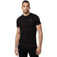 T-shirt 4F M3094 3pack M 4FWSS25TTSHM3094 92S Clothing/Lifestyle/T-shirts 4F