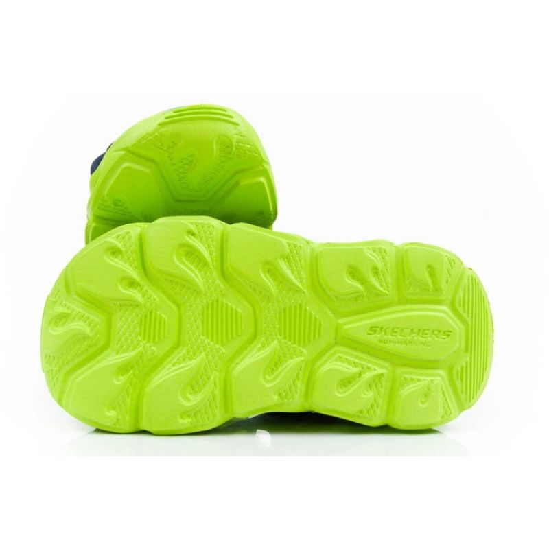 Skechers Jr 400102N/NVLM sandals Footwear/Outdoor/Skechers Skechers