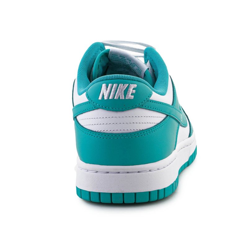 Nike Dunk Low Retro Bttys M DV0833-101 shoes Footwear/Lifestyle/Nike Nike