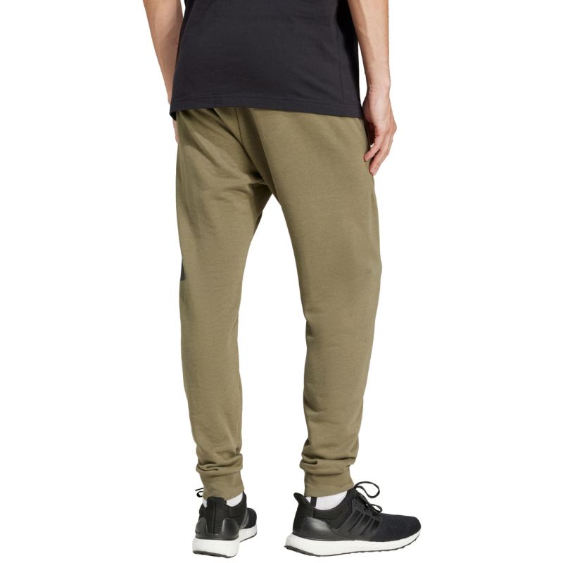 adidas Essentials Big Logo French Terry Pants M JE8970 Clothing/Lifestyle/Trousers, shorts Adidas