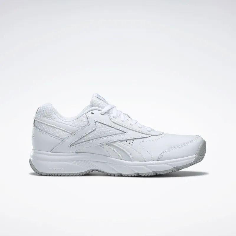 Reebok WORK N CUSHION 4.0 WHITE/CDGRY2/WHITE sneakers (100001159) Reebok