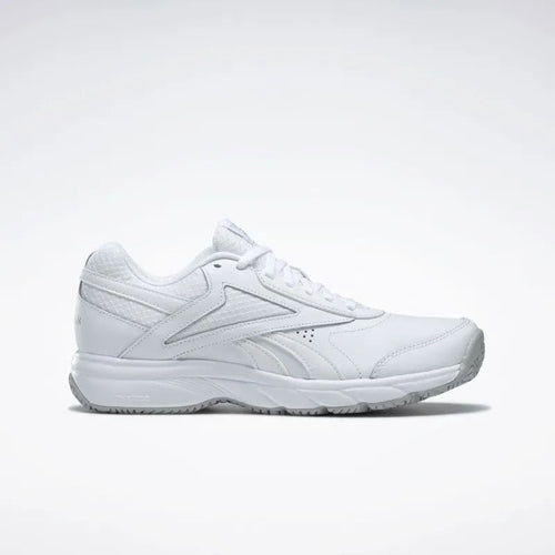 Reebok WORK N CUSHION 4.0 WHITE/CDGRY2/WHITE sneakers (100001159) Reebok