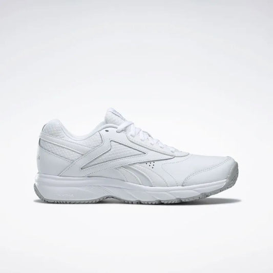 Reebok WORK N CUSHION 4.0 WHITE/CDGRY2/WHITE sneakers (100001159) Reebok