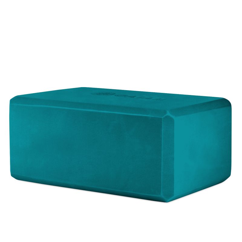 GAIAM 59181 foam yoga cube Accessories/Training equipment Your Sports Performance