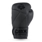 10oz Boxing Gloves - Hammer Black - Valor Series rękawice treningowe Your Sports Performance