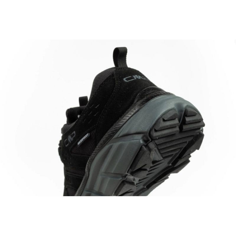 CMP Kamsel Low M 3Q27697 U901 shoes Footwear/Outdoor/CMP Your Sports Performance