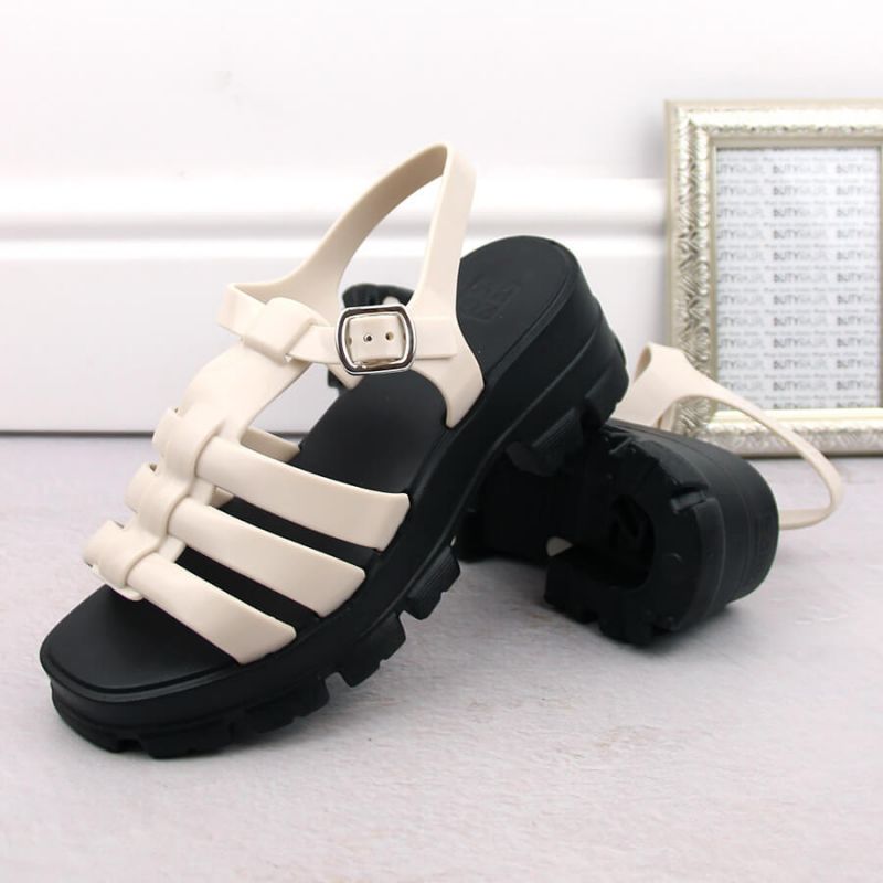 Zaxy scented rubber sandals W NN285040 INT2008B Footwear/Outdoor Your Sports Performance