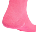 Adidas Football Crew Performance Socks Pink KE9885