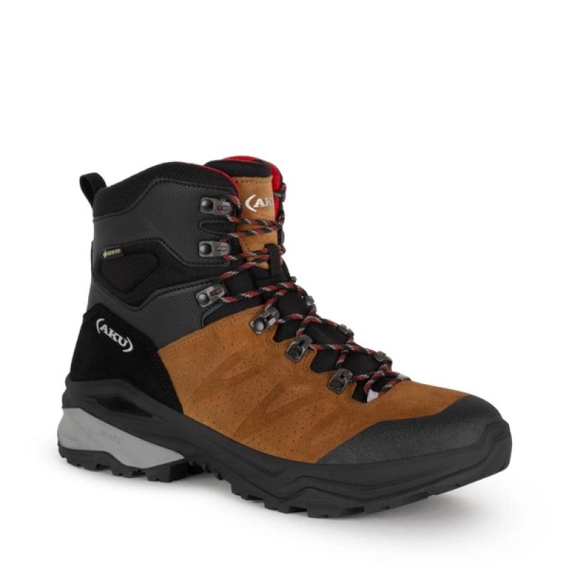Aku Adapta Gore-tex M 490176 shoes Footwear/Outdoor/Aku Your Sports Performance