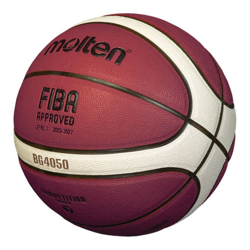 Molten BG4050 Basketball Ball Accessories/Balls/Basketball Your Sports Performance