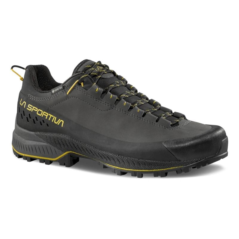 La Sportiva TX5 Evo GTX ZFHS106G00Y00 Carbon/Yellow To be categorized Your Sports Performance