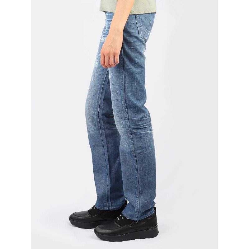 Wrangler Jeans W W21VWA15W Clothing/Lifestyle/Trousers, shorts Your Sports Performance