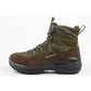 Aku Cimon Gore-tex Men's Leather Green Brown Hiking Shoes In preparation Your Sports Performance