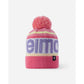 Reima Beanie Taasko children's winter hat – woolen and warm (5300058B-3311) In preparation Your Sports Performance