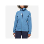 MILLET Kamet Xcs Light Hoodie Women's Jacket Blue