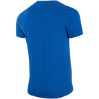 T-shirt 4F M H4Z22 TSM352 33S Clothing/Lifestyle/T-shirts 4F