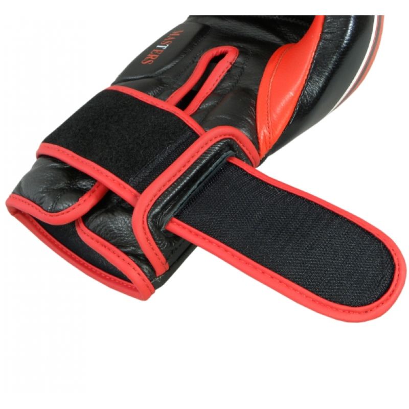 Masters Boxing Gloves Rbt-Lf 0130742-20 20 oz Accessories/Gloves Your Sports Performance