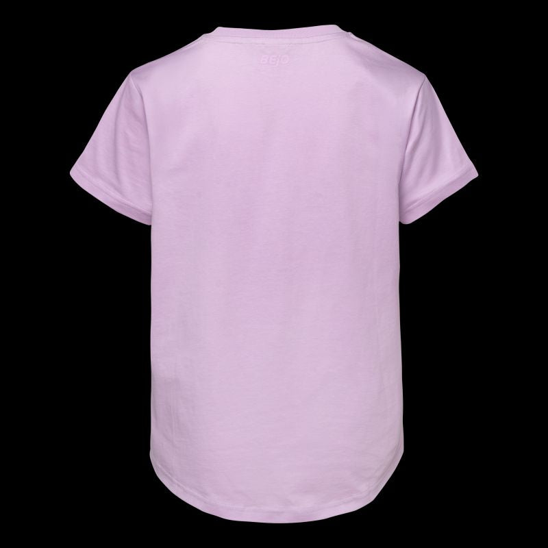 Children's Short Sleeve T-Shirt HOLIDAY II JRG In preparation Your Sports Performance