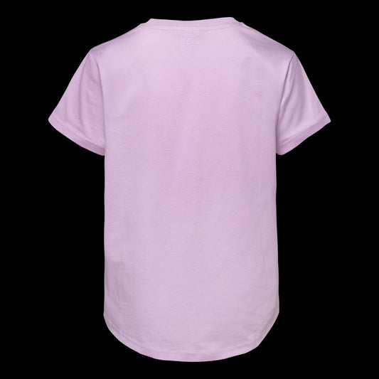 Children's Short Sleeve T-Shirt HOLIDAY II JRG In preparation Your Sports Performance