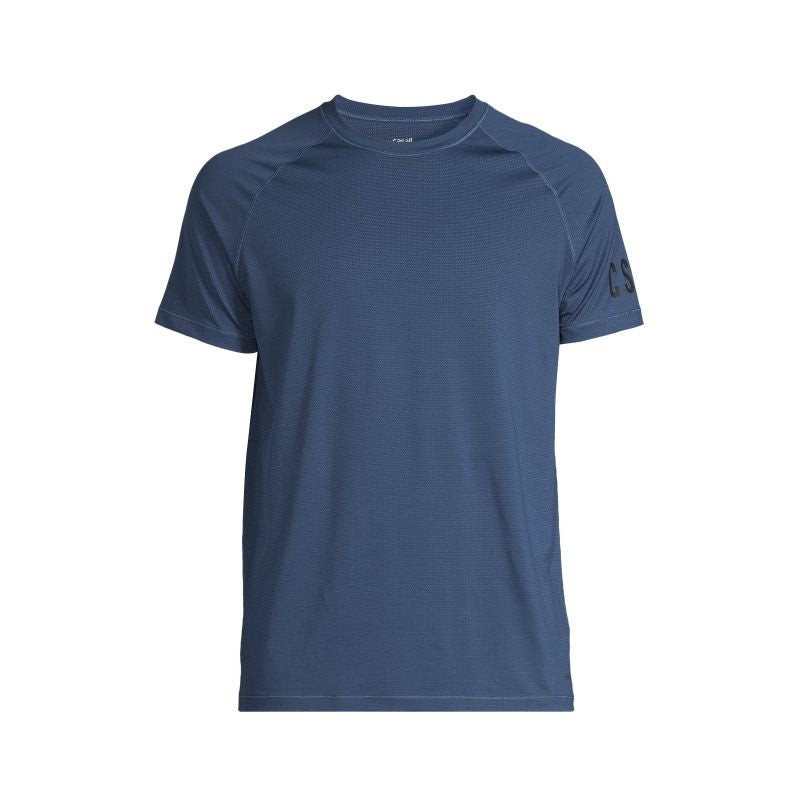 CASALL M Rapidry Tee blue