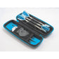 Harrows Blaze 3 dart cover HS-TNK-000013697 Accessories/Covers Your Sports Performance