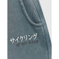 Boys' jogger sweatpants 4F 4FJRAW25TTROM1528-46S 4f
