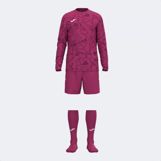 Joma Set Zamora IX 103730.650 goalkeeper kit Clothing/Football/Joma Joma