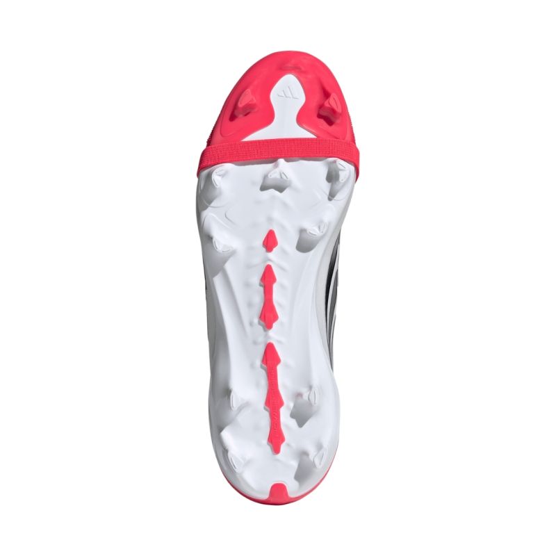 adidas Predator Elite FT FG JS0391 Kids' Soccer Shoes