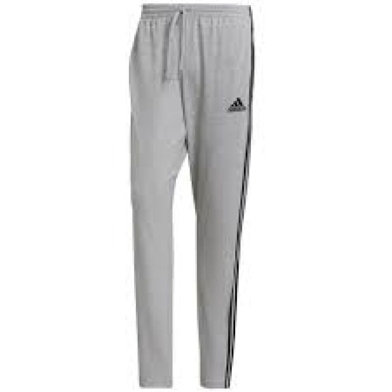 Adidas Essentials Tapered Open HEM 3 Stripes Pants M GK8998 Clothing/Training Adidas