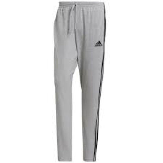 Adidas Essentials Tapered Open HEM 3 Stripes Pants M GK8998 Clothing/Training Adidas