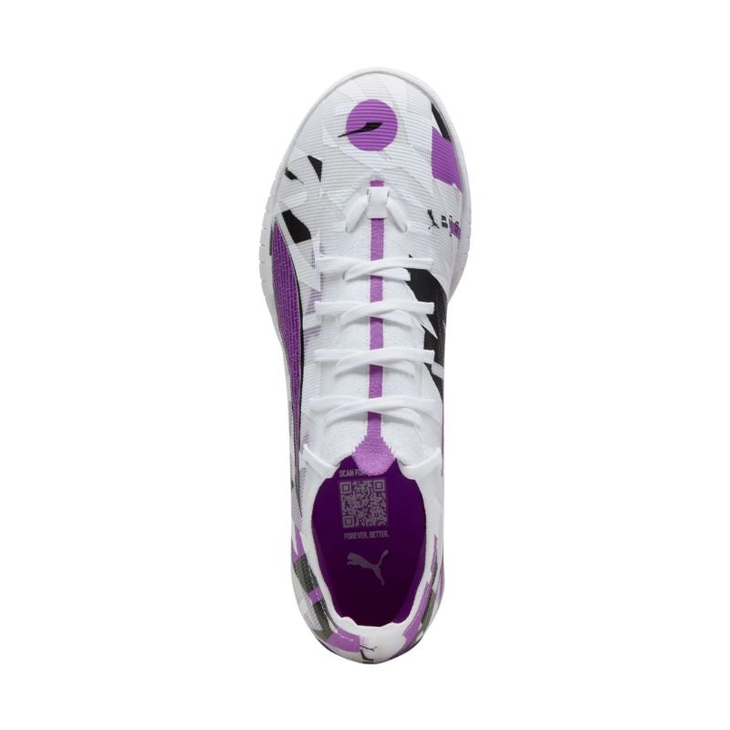 Puma Ultra 5 Match Forever TT M 108448 01 Football Boots Footwear/Football/TT/SR Puma