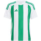 Adidas Striped 24 Jr T-shirt IW2138 Clothing/Football Adidas