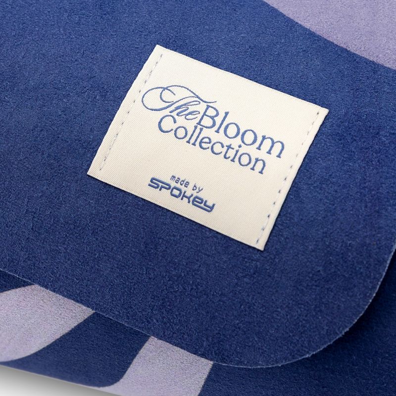 Spokey The Bloom Mat SPK-944487 yoga mat Accessories/Training equipment Your Sports Performance