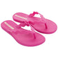 Ipanema Zig Ad Flip Flops W 26652 24308 Footwear/Lifestyle/Ipanema Your Sports Performance