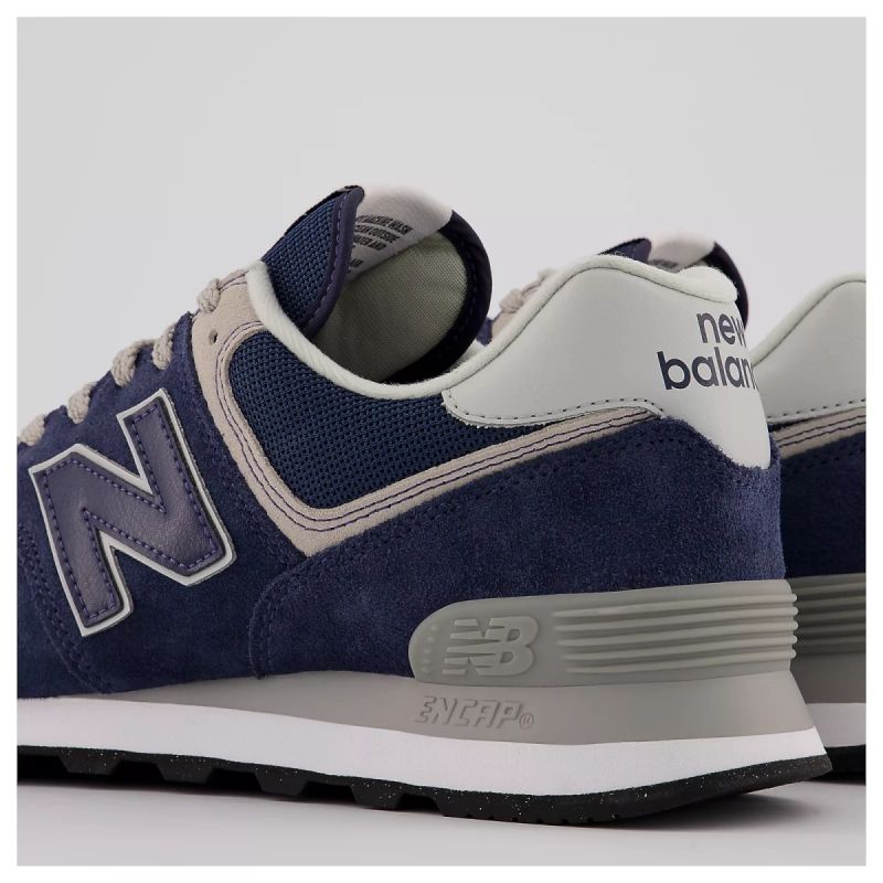 New Balance M ML574EVN.2E shoes Footwear/Lifestyle New Balance