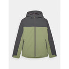 Ski jacket 4F M 4FWAW24TTJAM579-43S Clothing/Outdoor 4F