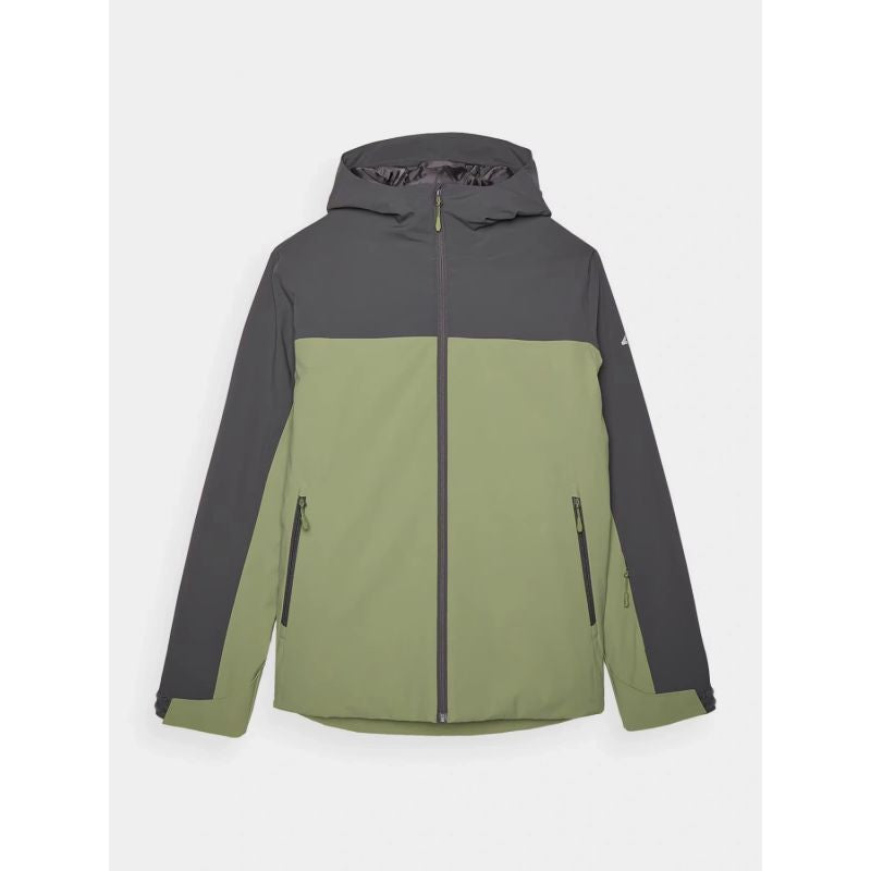 Ski jacket 4F M 4FWAW24TTJAM579-43S Clothing/Outdoor 4F