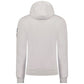 Geographical Norway Folton EO 100 M sweatshirt WW4783H/GNO-White Clothing/Outdoor/Geographical Norway Your Sports Performance