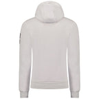 Geographical Norway Folton EO 100 M sweatshirt WW4783H/GNO-White Clothing/Outdoor/Geographical Norway Your Sports Performance