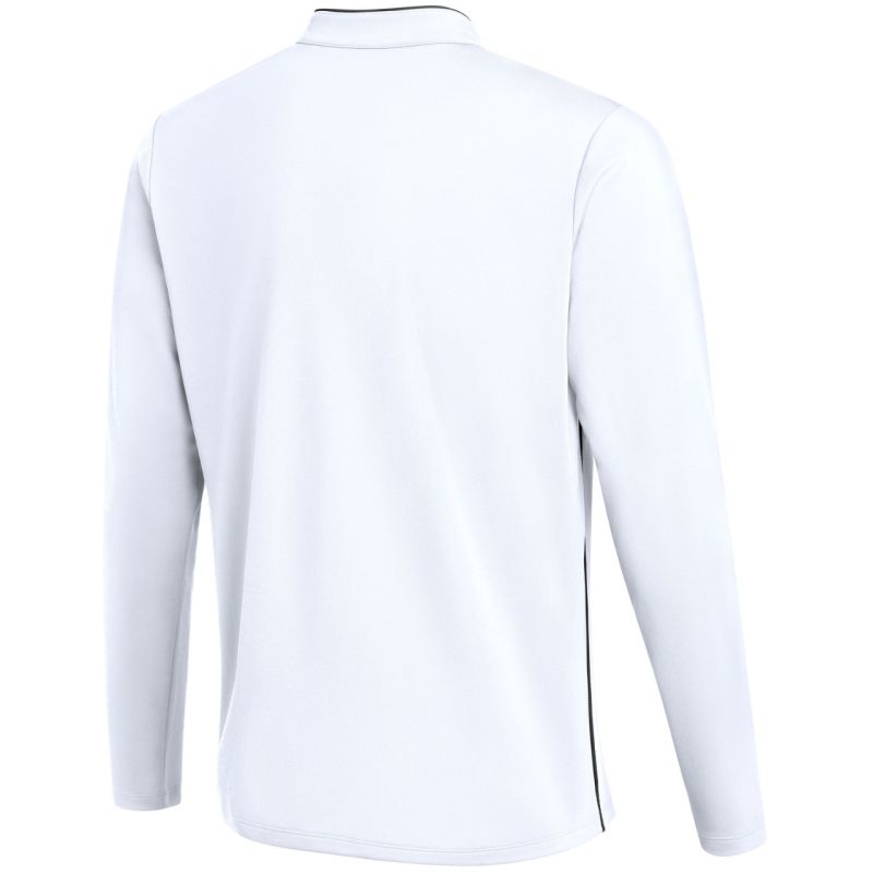 Nike Dri-Fit Park 26 Drill Top Men's Sweatshirt White IB7536 100 To be categorized Your Sports Performance