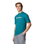 Columbia CSC Basic Logo SS Tee M 1680053364 Clothing/Outdoor/T-shirts with short sleeves/Columbia Your Sports Performance